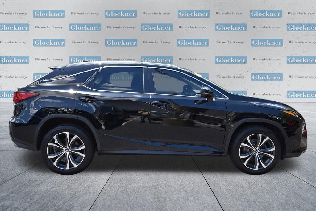 Used 2019 Lexus RX 350 350 SUV