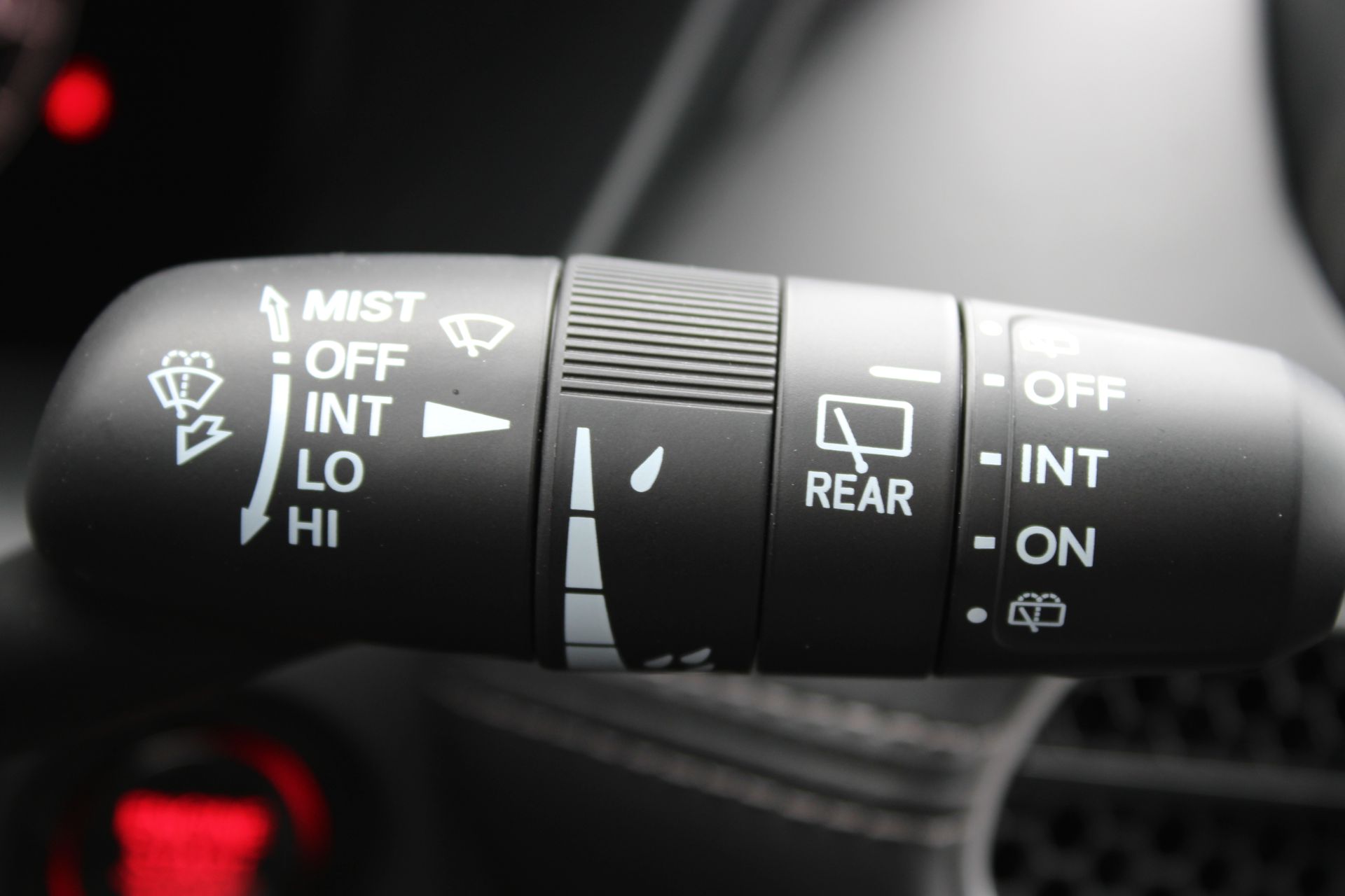 2026 Honda HR-V EX-L - Photo 31