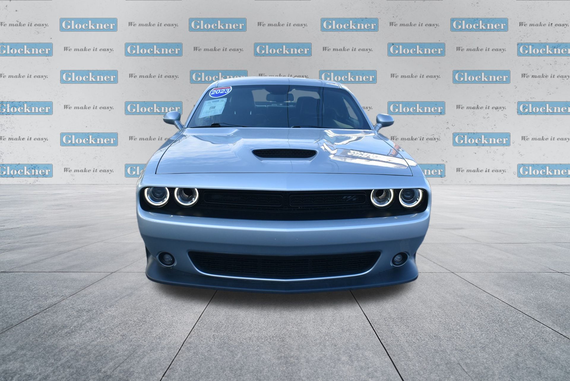 2023 Dodge Challenger R/T photo 2