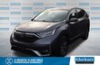 Honda CR-V Hybrid