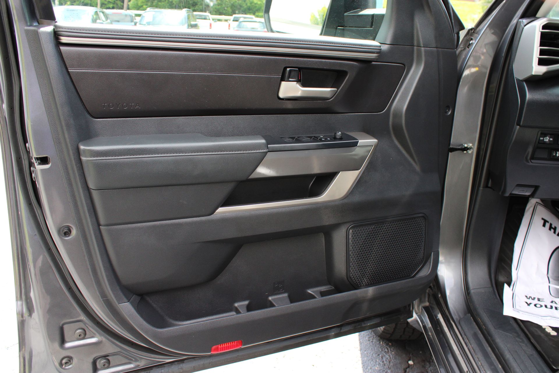 2024 Toyota Tundra SR5 - Photo 14