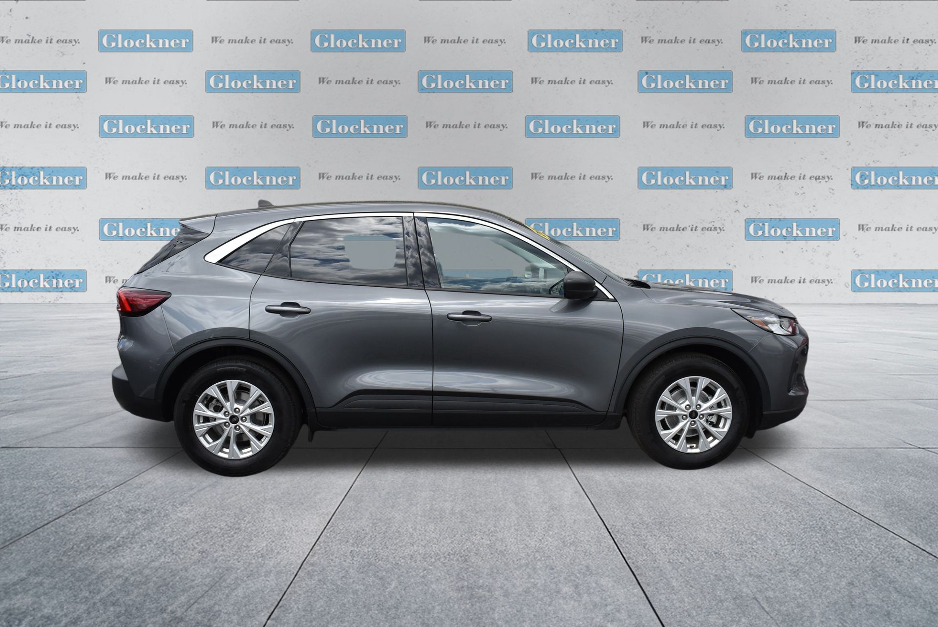 2024 Ford Escape Active photo 3