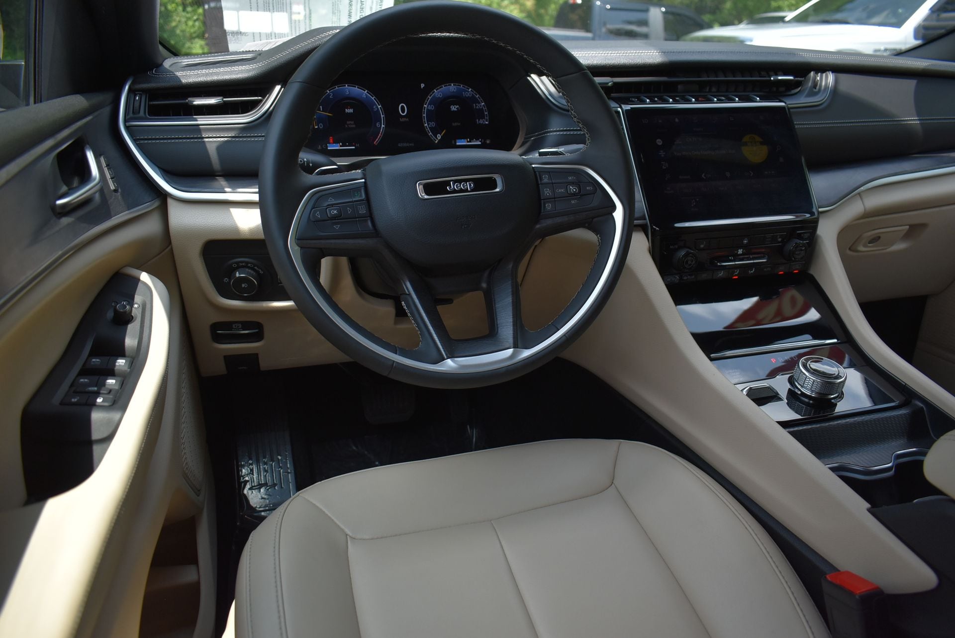 2024 Jeep Grand Cherokee Limited - Photo 18