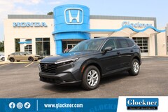 2026 Honda CR-V LX SUV