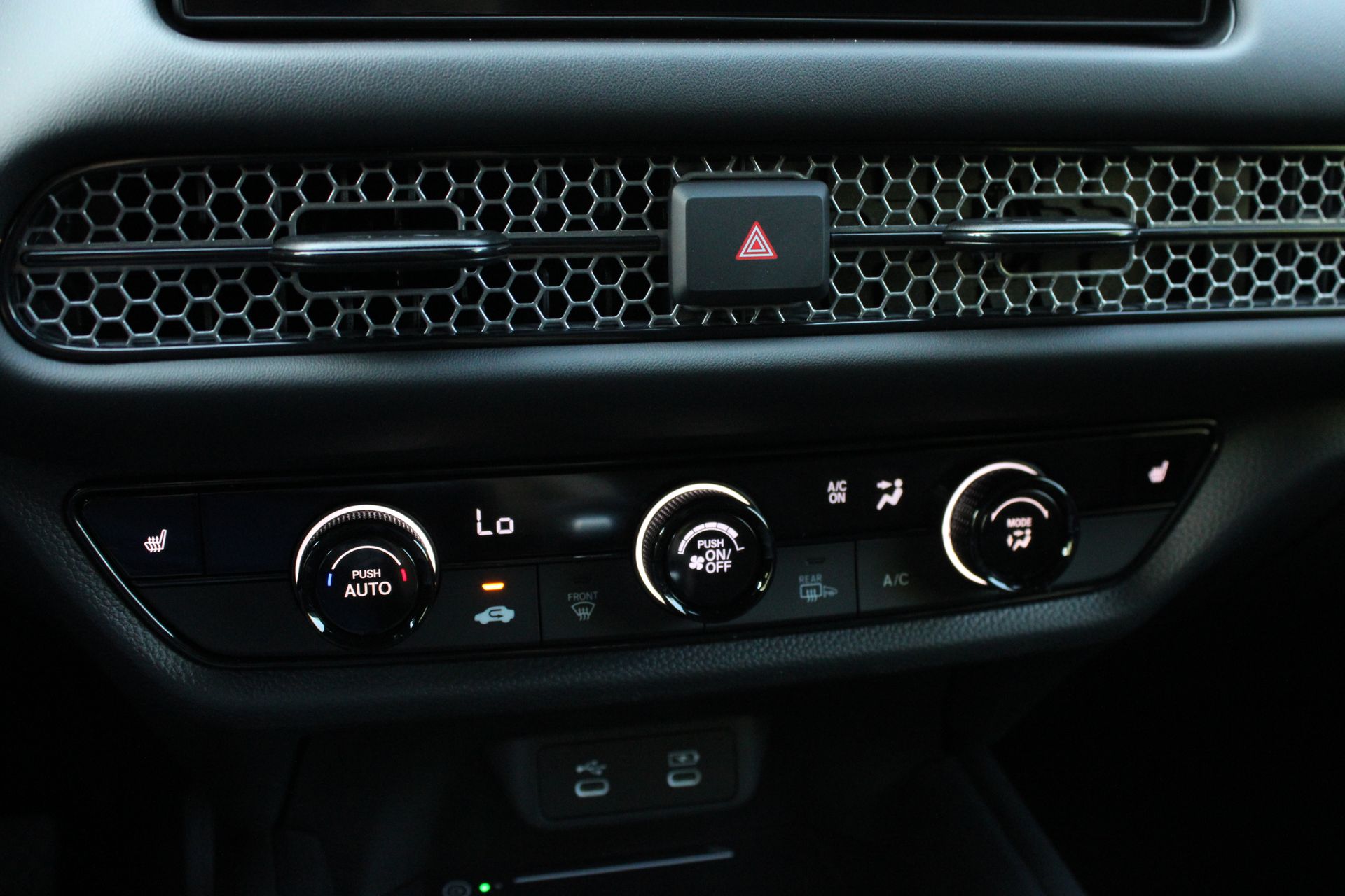 2027 Honda HR-V Sport - Photo 39