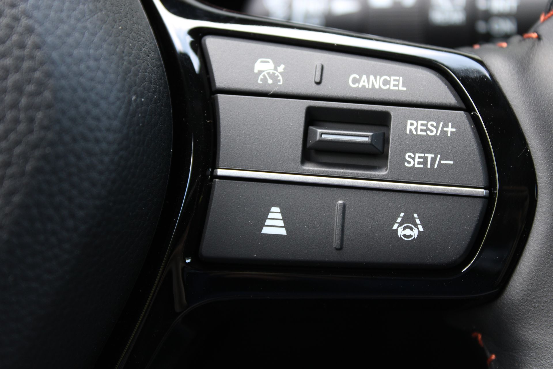 2027 Honda HR-V Sport - Photo 28