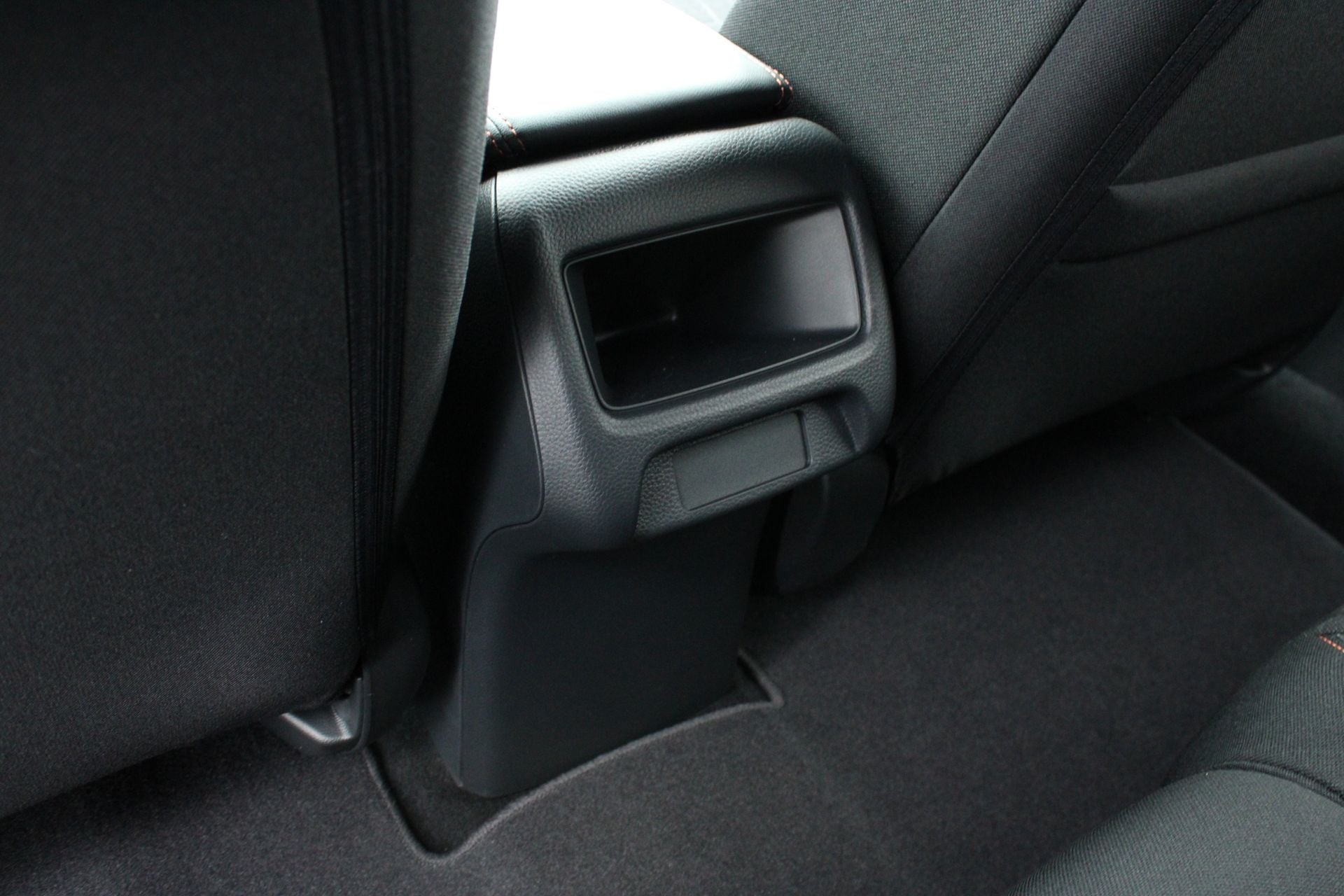 2027 Honda HR-V Sport - Photo 20