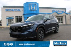 2026 Honda CR-V EX-L SUV