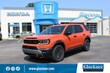  Honda Passport