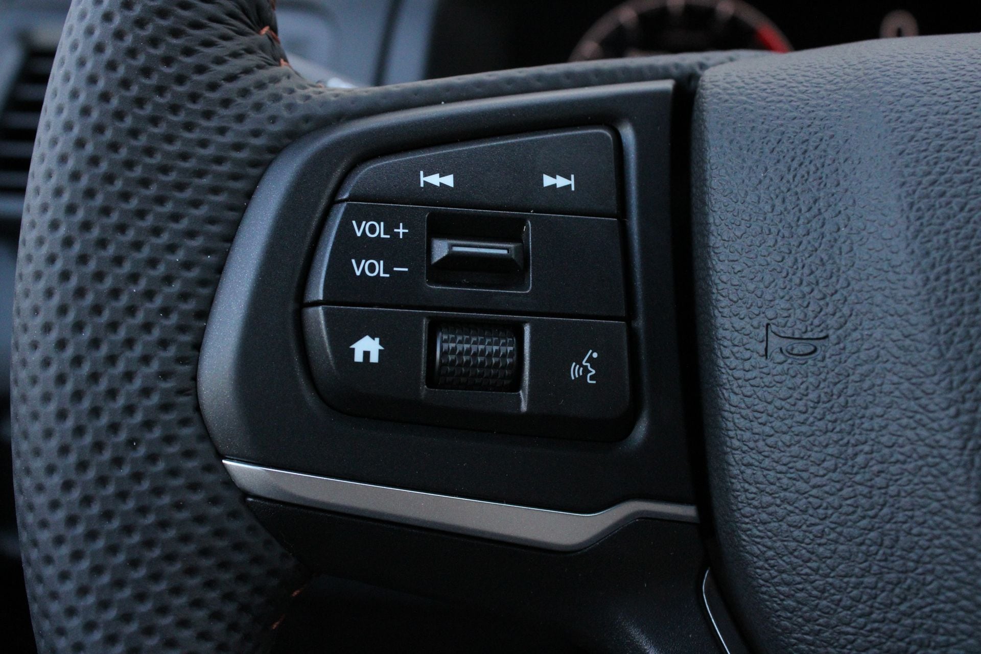 2026 Honda Ridgeline TrailSport - Photo 30