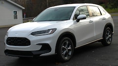 2026 Honda HR-V LX SUV