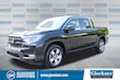  Honda Ridgeline
