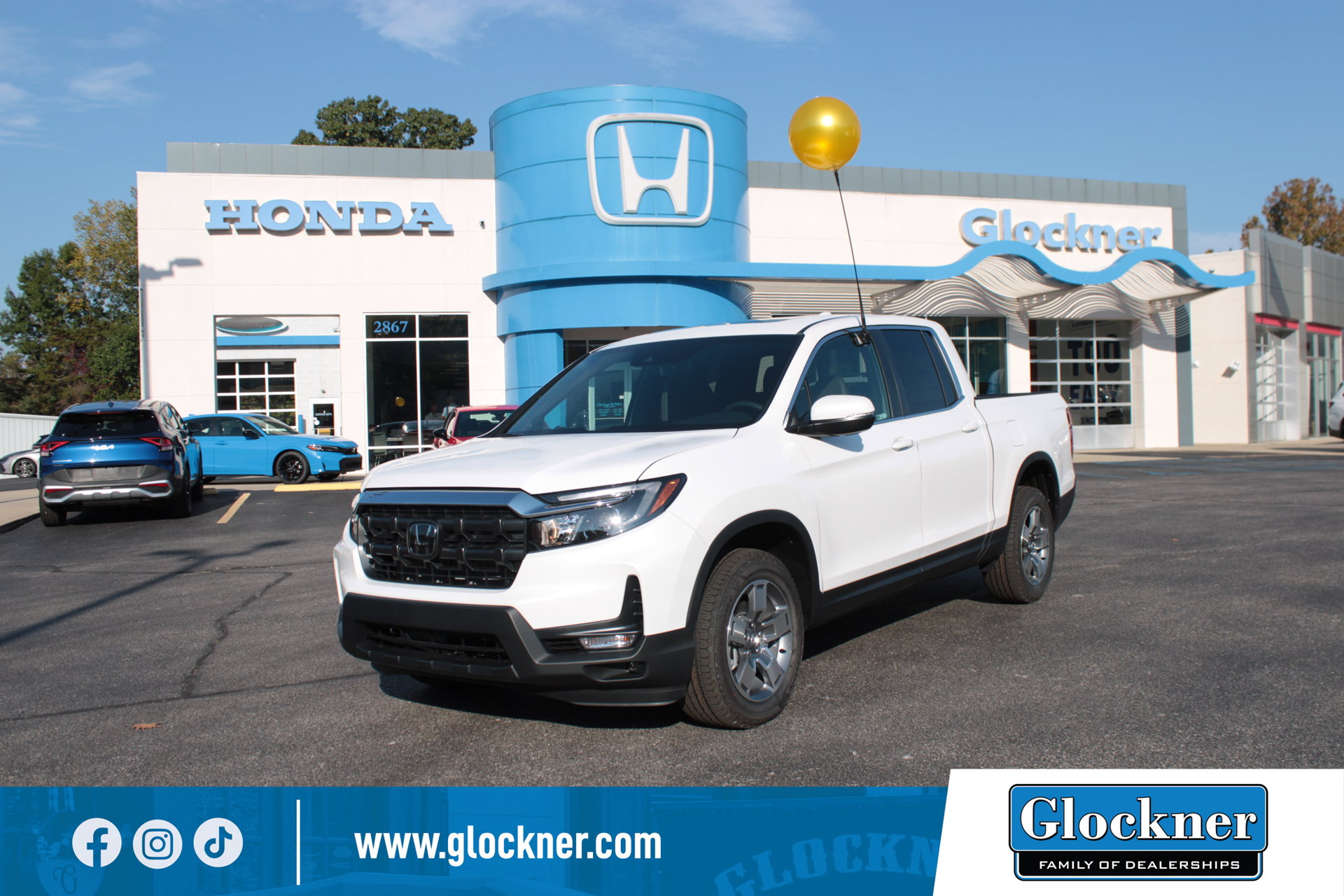  Honda Ridgeline
