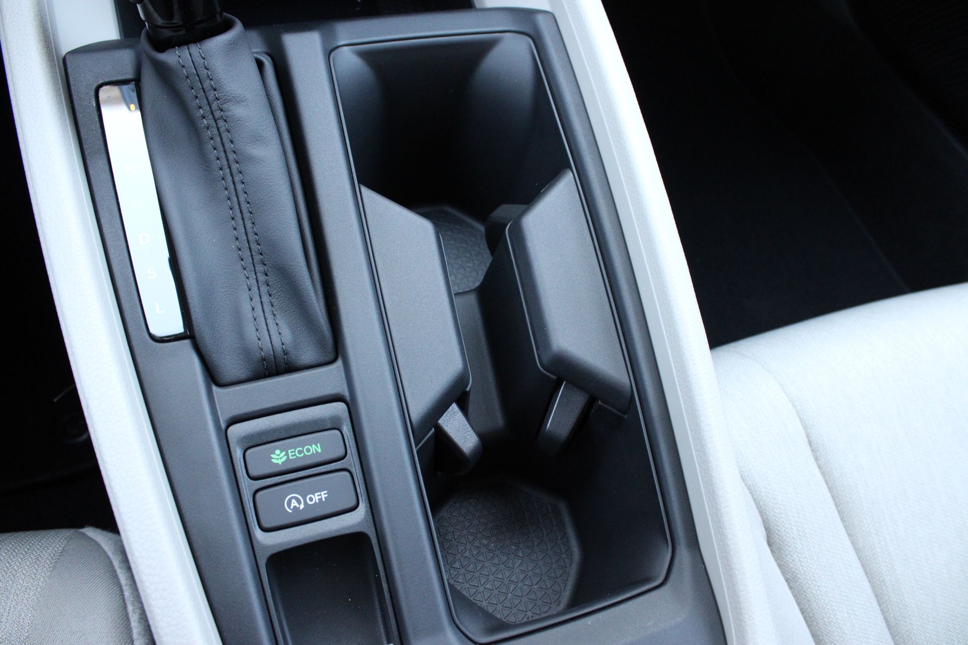 2026 Honda Accord LX - Photo 37
