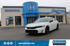 2026 Honda Civic Sport Sedan