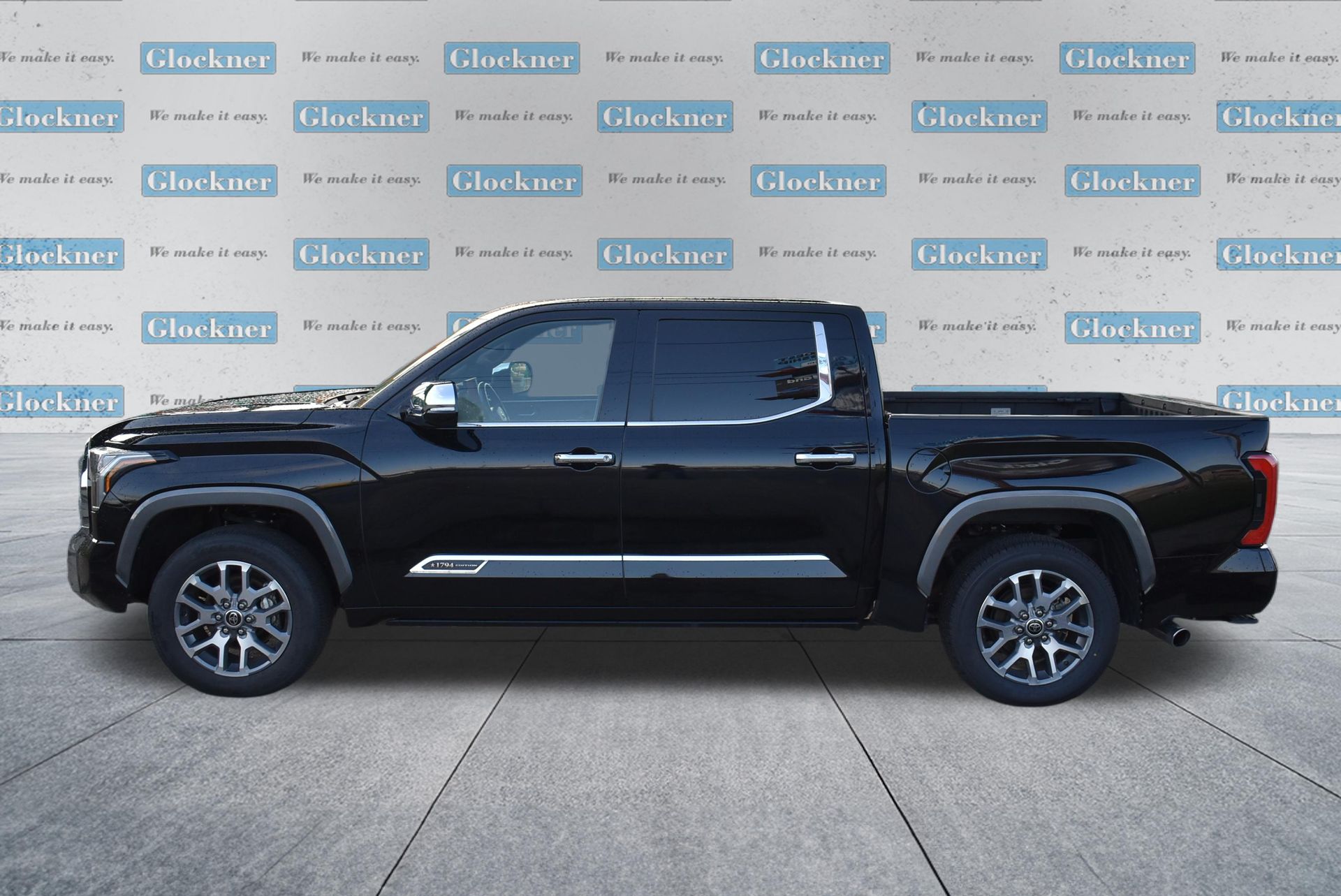 2023 Toyota Tundra 1794 Edition - Photo 10