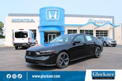 2026 Honda Accord SE Sedan