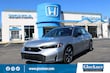  Honda Civic Hybrid