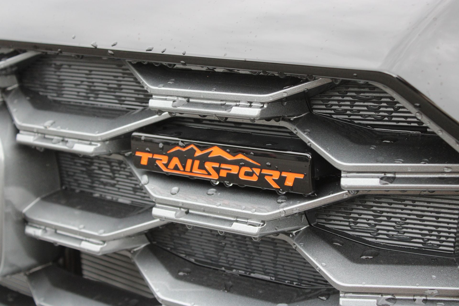 2026 Honda Ridgeline TrailSport - Photo 4