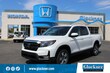  Honda Ridgeline