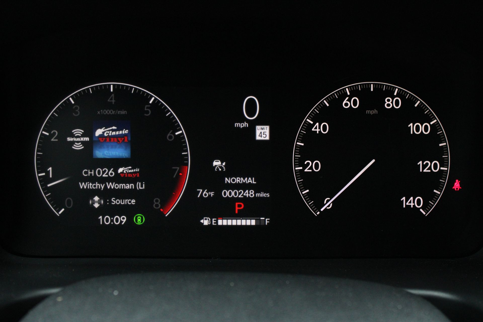 2026 Honda Odyssey Sport L - Photo 39