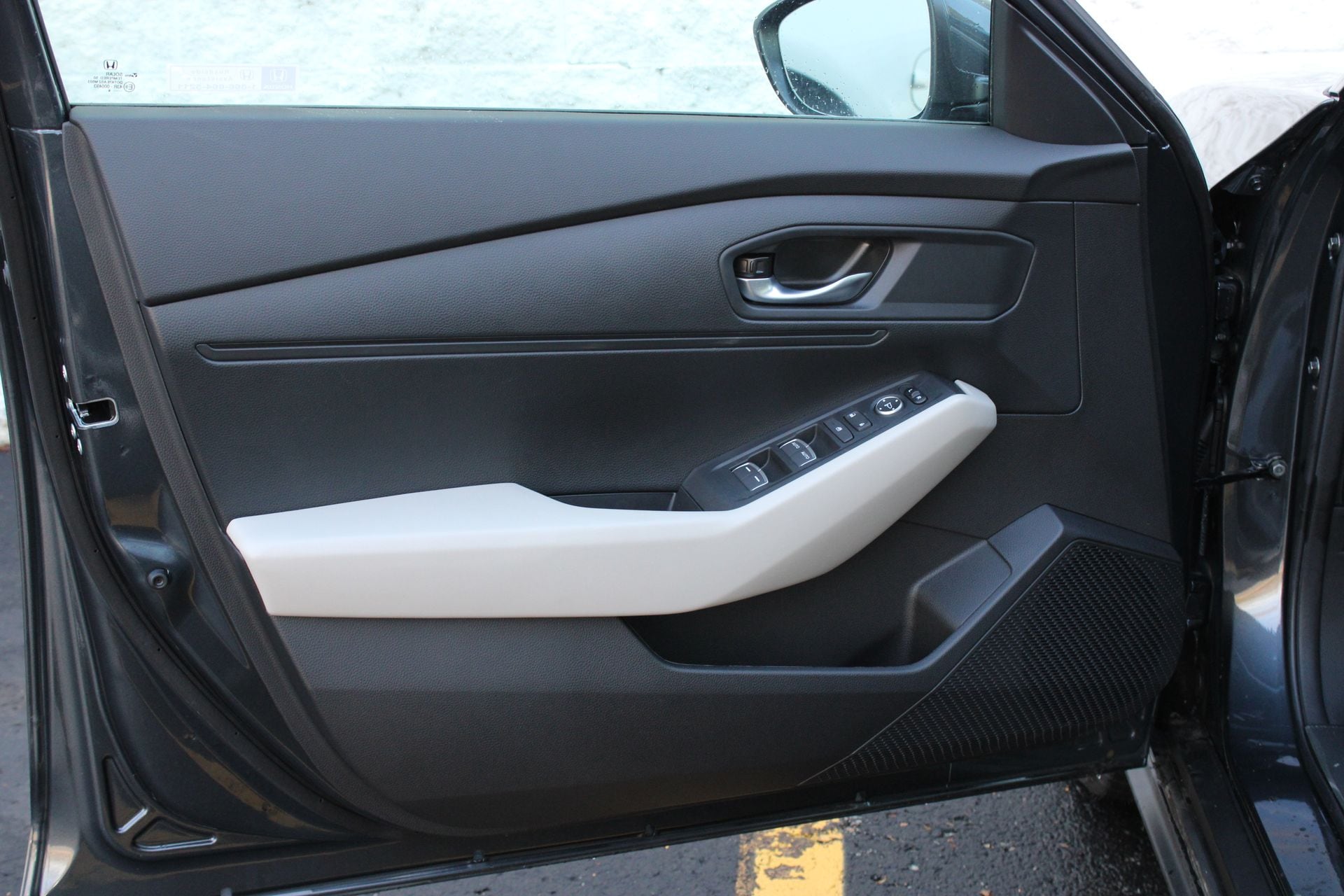 2026 Honda Accord LX - Photo 9