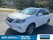 LEXUS RX 450h