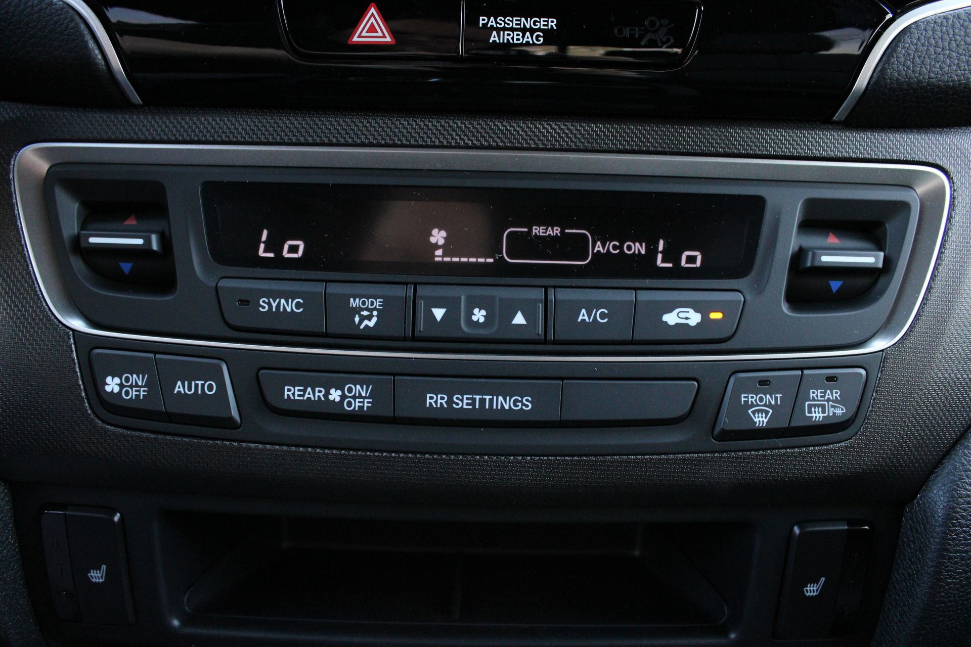 2026 Honda Ridgeline TrailSport - Photo 41