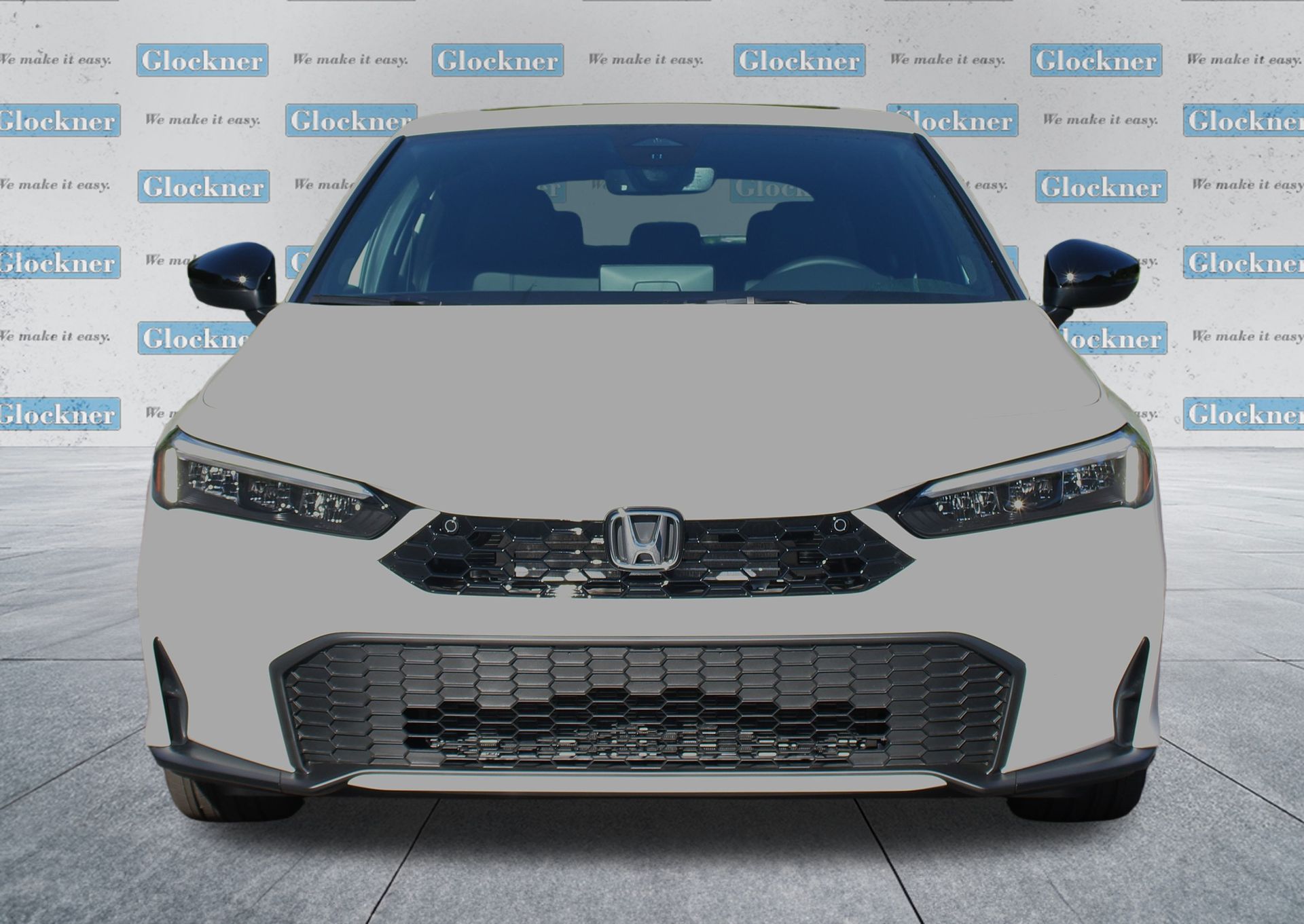 2026 Honda Civic Hybrid Sport Touring Hatchback photo 2