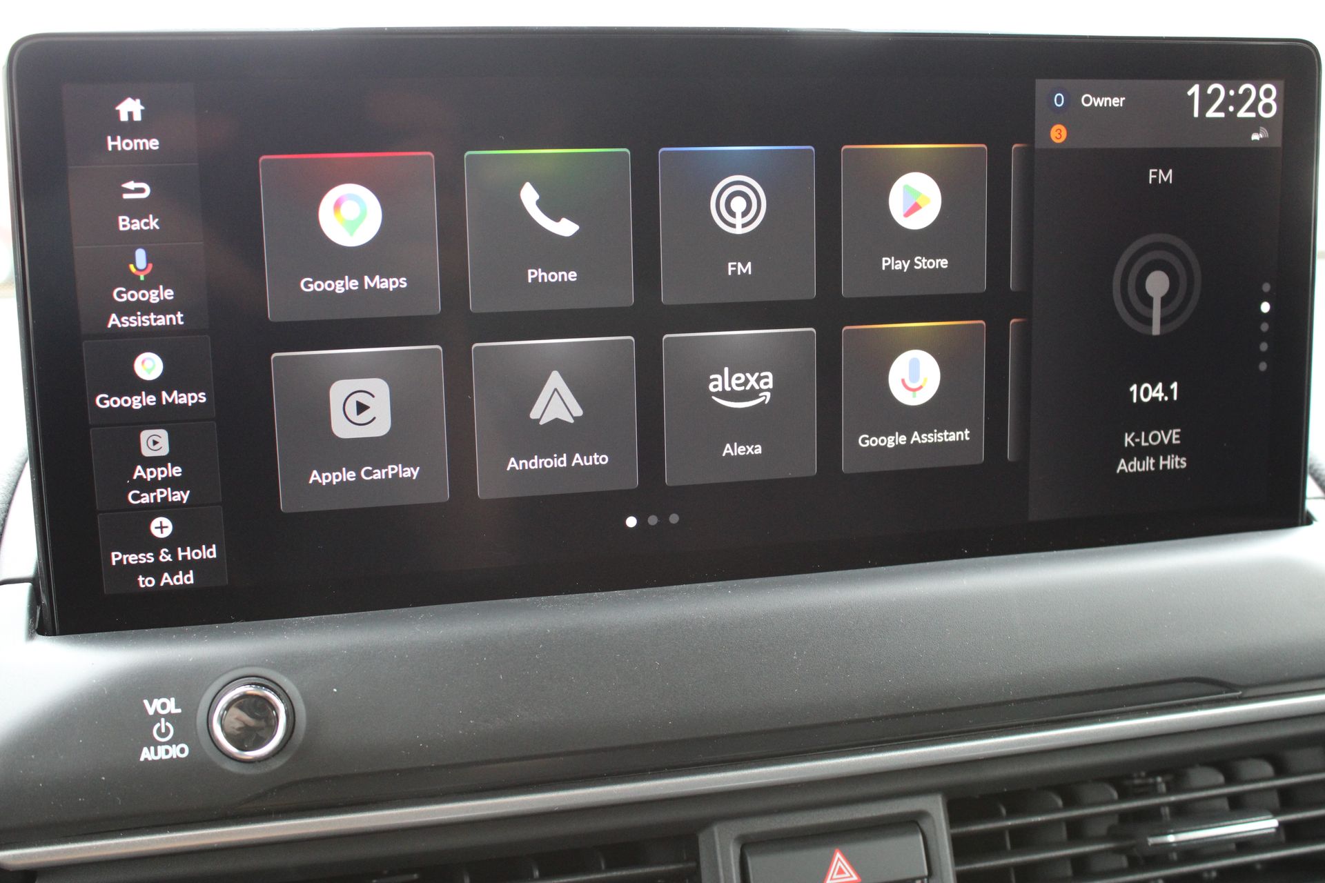2026 Honda Pilot Touring - Photo 34