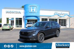 2026 Honda CR-V EX-L SUV