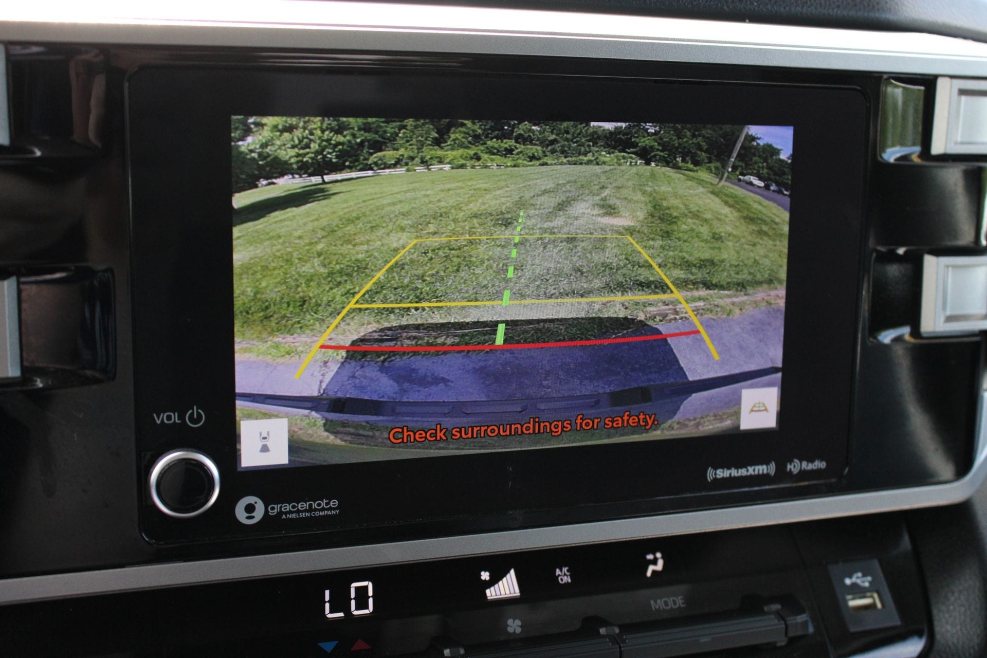 2024 Toyota Tundra SR5 - Photo 36