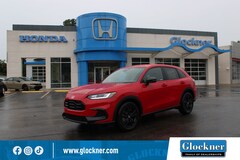 2027 Honda HR-V Sport SUV