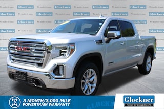 2019 GMC Sierra 1500 SLT Truck Crew Cab