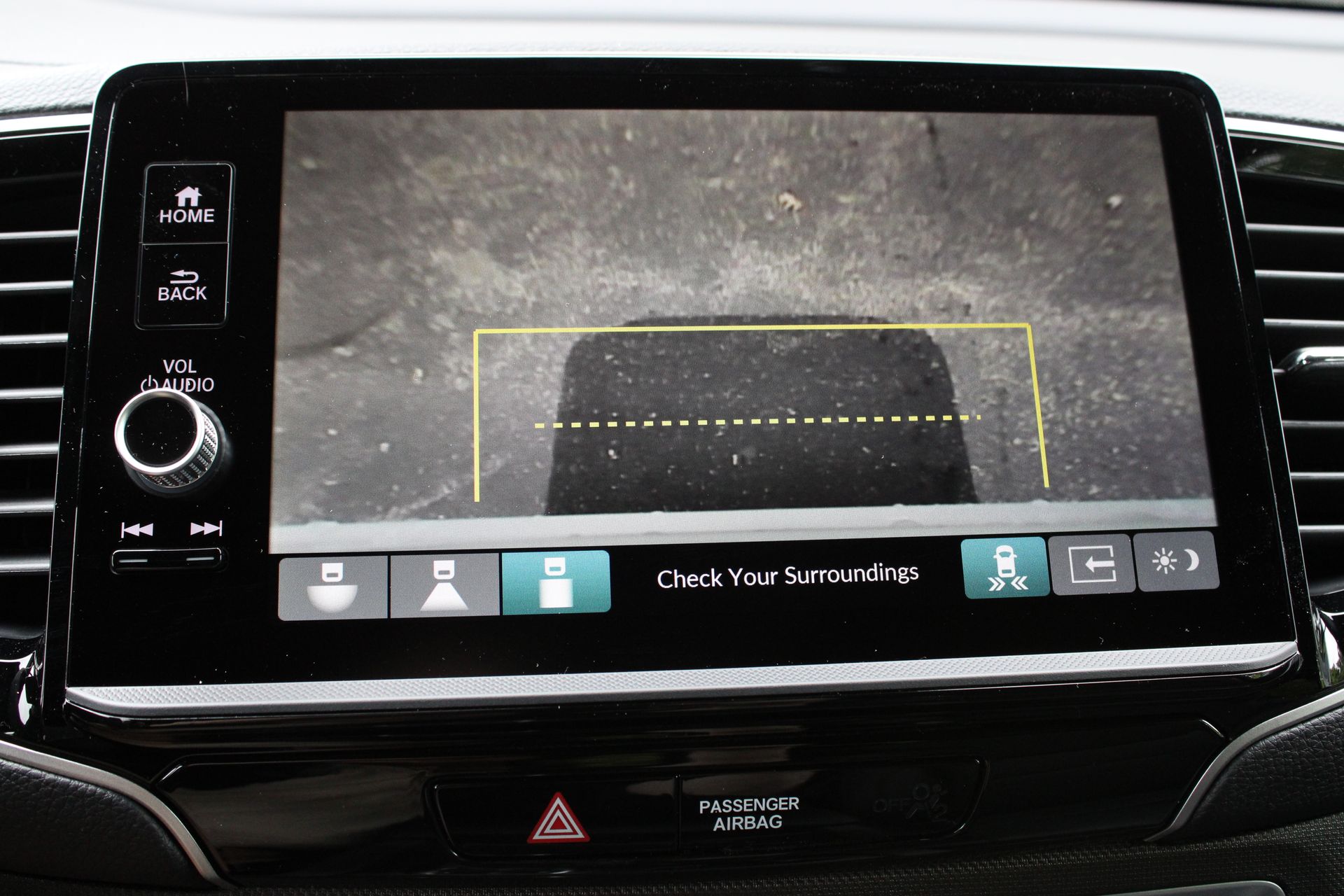 2026 Honda Ridgeline TrailSport - Photo 45
