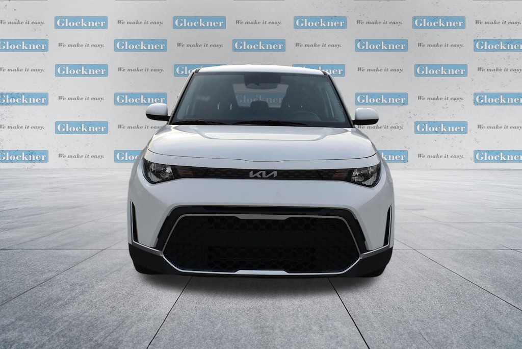 Certified 2024 Kia Soul LX Hatchback
