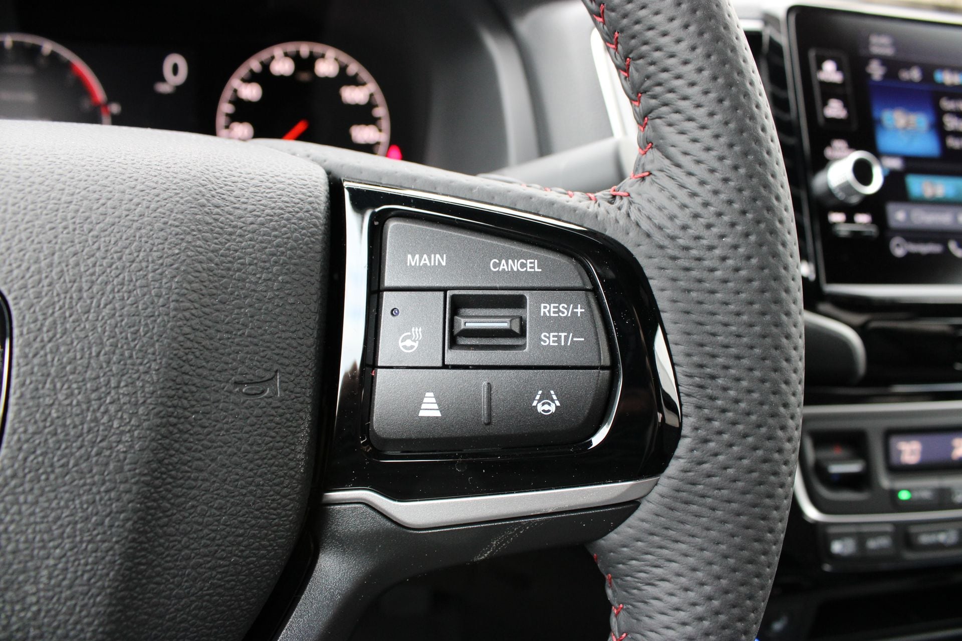 2026 Honda Ridgeline Black Edition - Photo 30