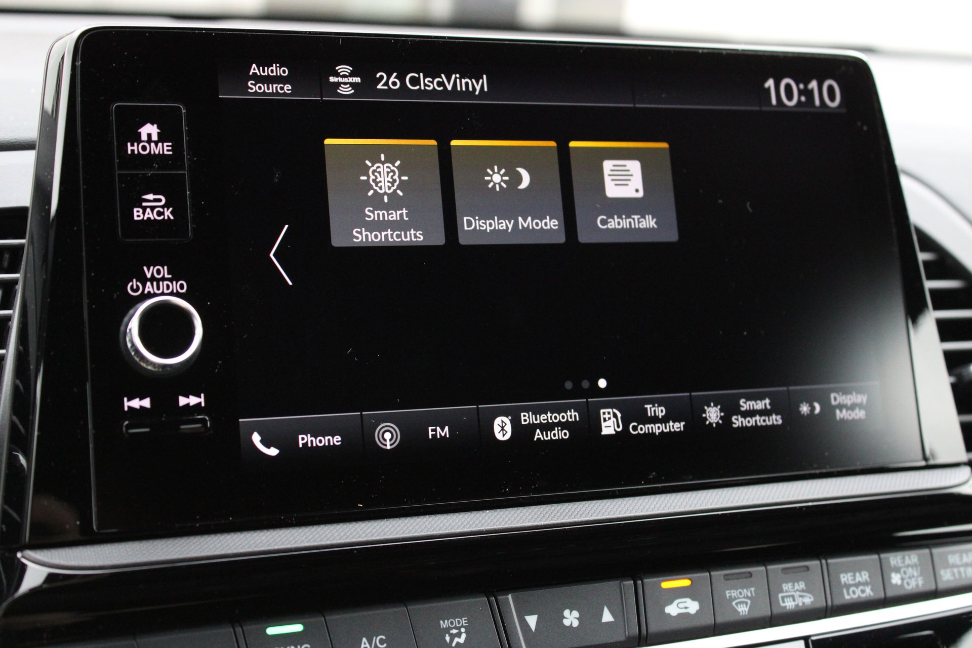 2026 Honda Odyssey Sport L - Photo 43