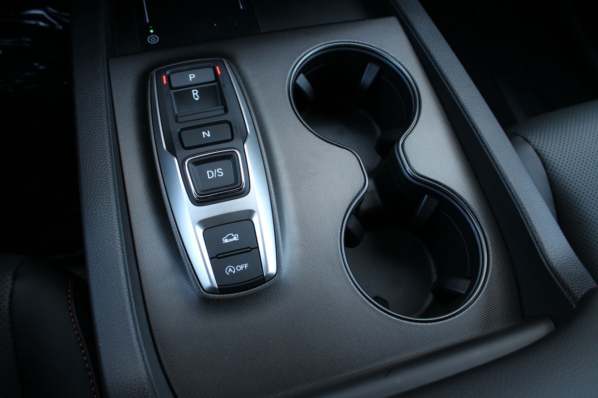 2026 Honda Ridgeline TrailSport - Photo 43
