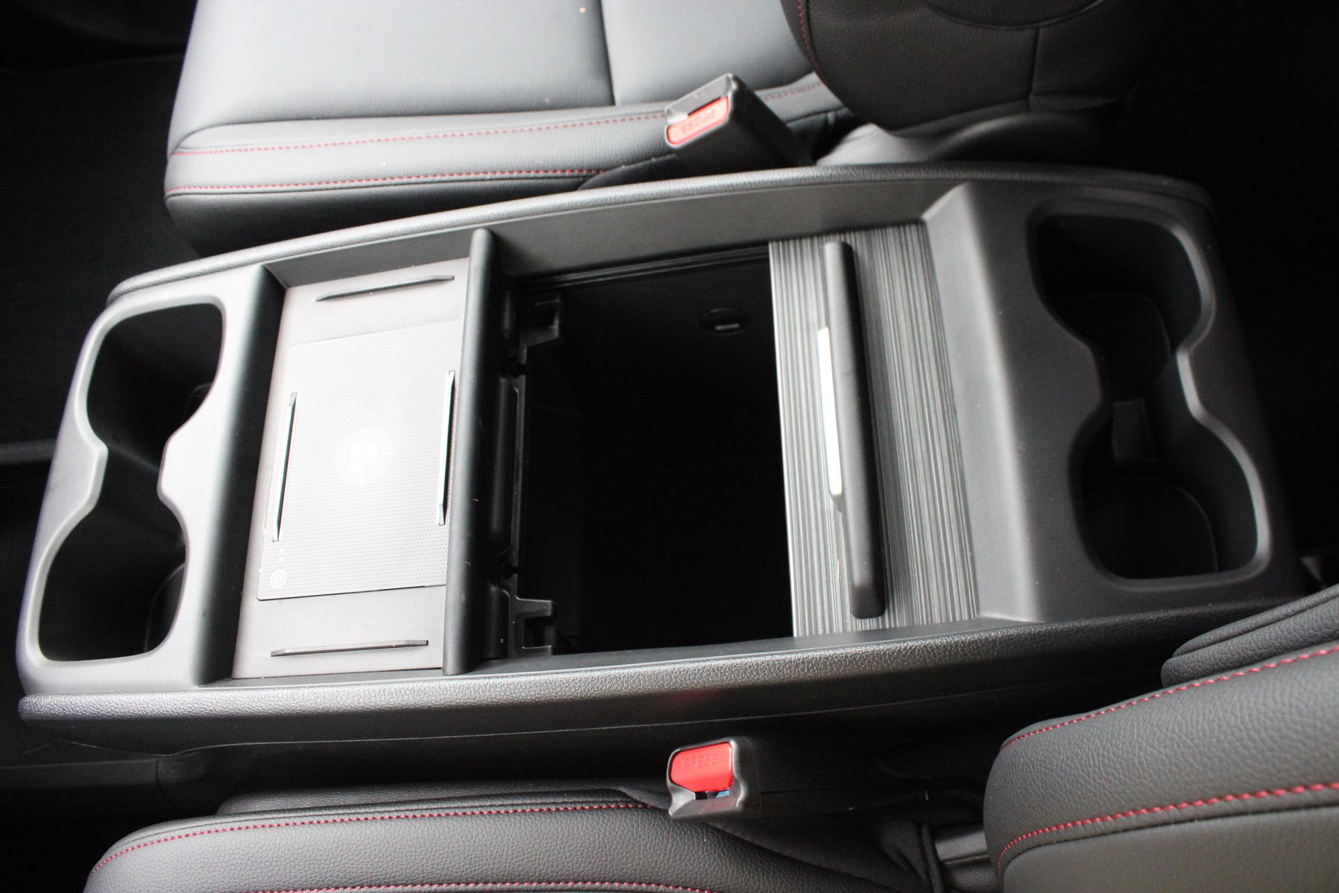 2026 Honda Odyssey Sport L - Photo 52
