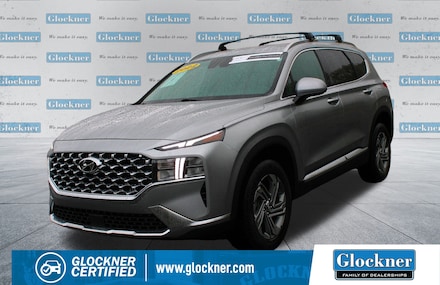 2022 Hyundai Santa Fe SEL SUV