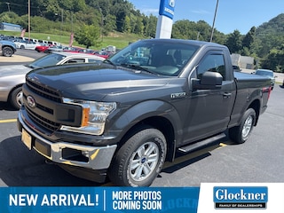 2019 Ford F-150 XL Truck Regular Cab