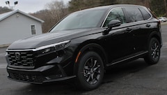 2026 Honda CR-V EX-L SUV