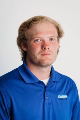 Staff member Billy Crabtree from ID_bf9b8aafb045