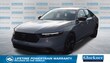 Honda Accord Hybrid