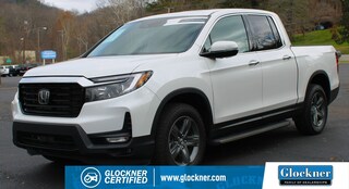 2023 Honda Ridgeline RTL-E Truck Crew Cab