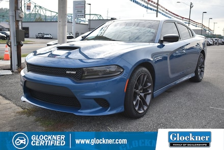 2023 Dodge Charger R/T Sedan