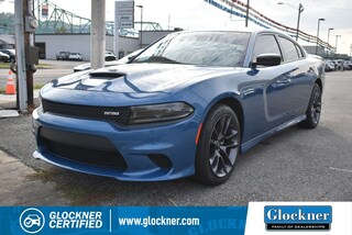 2023 Dodge Charger R/T Sedan