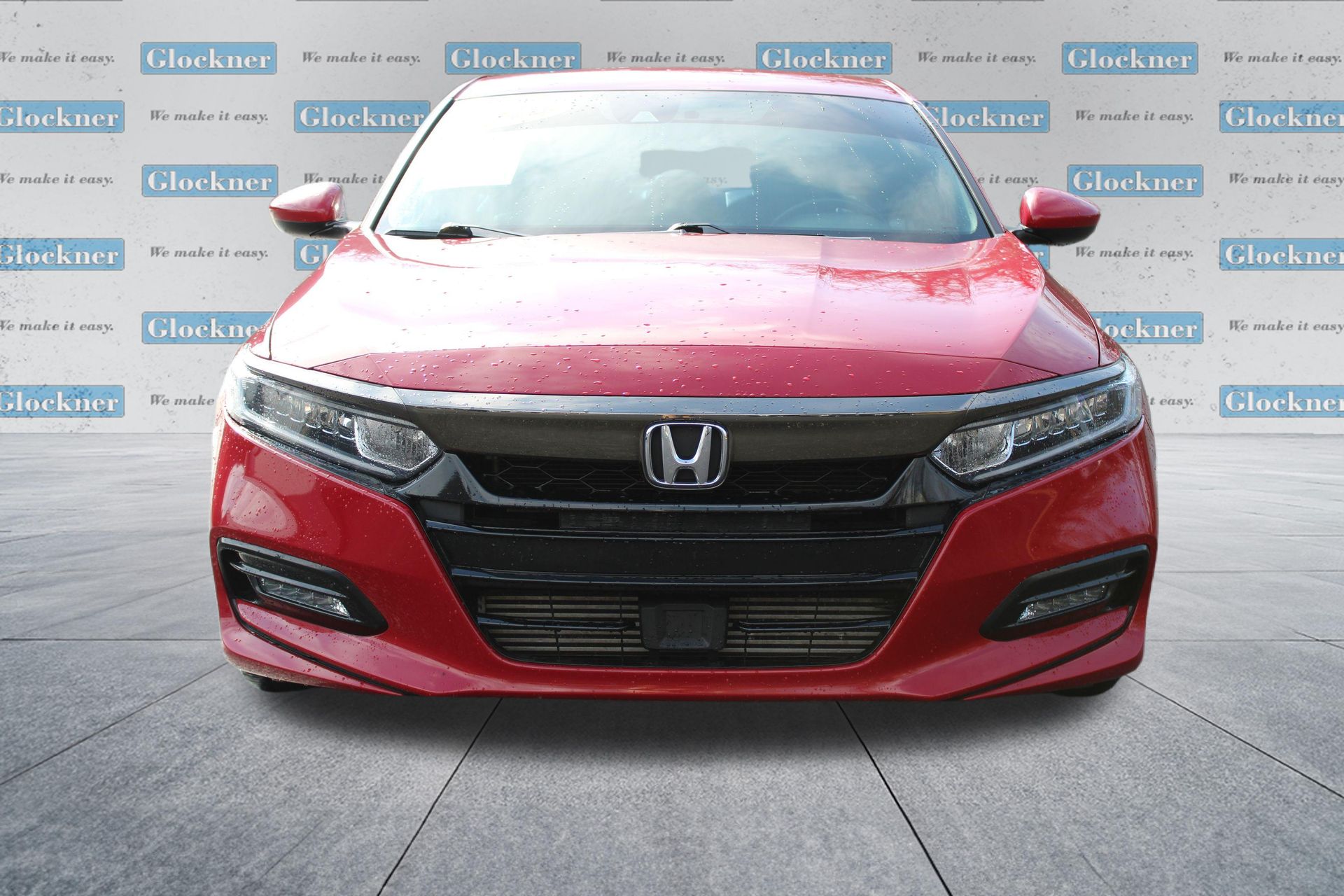 Used 2019 Honda Accord Sport with VIN 1HGCV1F37KA051094 for sale in Portsmouth, OH