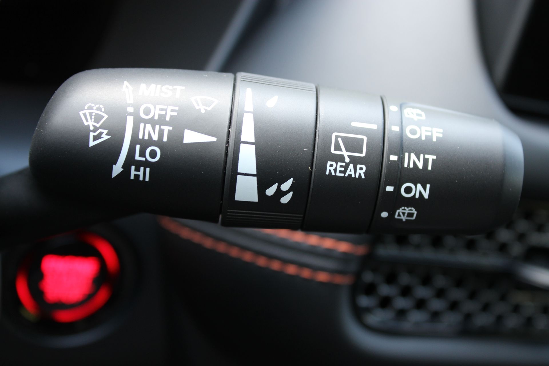 2027 Honda HR-V Sport - Photo 30